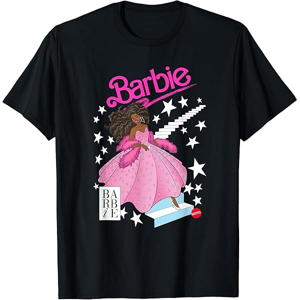 ヴィンテージ xs バービー　Tシャツ 61w6+wUet4L.jpg